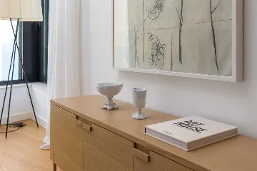 Beachfront Villa Retreat Sutivan With Private Pools