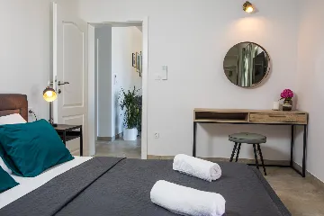 Contemporary 3-Bedroom Villa with Pool in Zaton