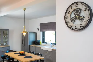 Contemporary 3-Bedroom Villa with Pool in Zaton