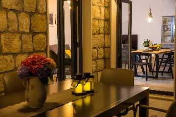 Contemporary 3-Bedroom Villa with Pool in Zaton