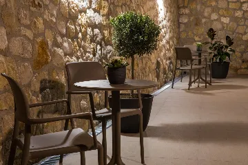 Contemporary 3-Bedroom Villa with Pool in Zaton