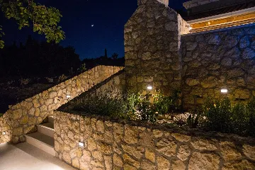 Contemporary 3-Bedroom Villa with Pool in Zaton