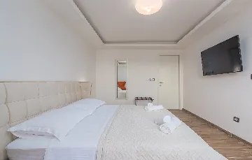 Spacious Family Villa with Pool in Novigrad