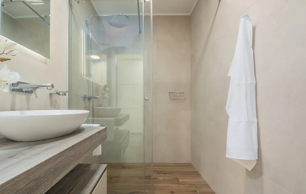 Spacious Family Villa with Pool in Novigrad