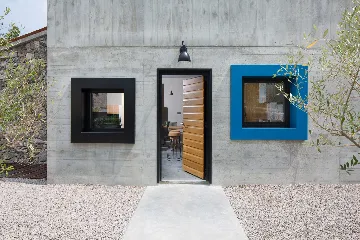 Family Villa with Pool in Labin