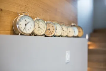 Family Villa with Pool in Labin