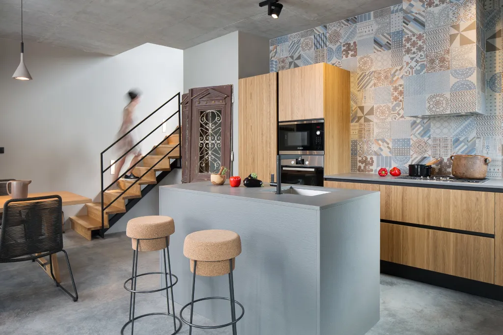Family Villa with Pool in Labin