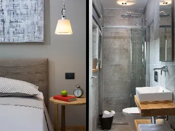 Family Villa with Pool in Labin