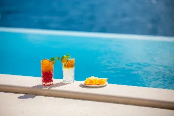 Seaside Retreat Villa with Pool, Orebić