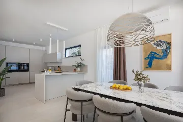 Seaside Retreat Villa with Pool, Orebić