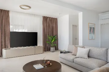 Seaside Retreat Villa with Pool, Orebić