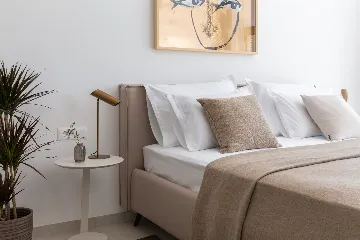 Seaside Retreat Villa with Pool, Orebić