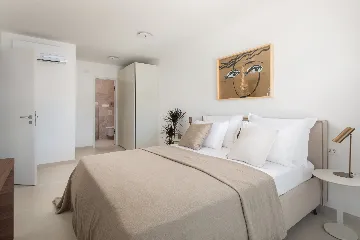 Seaside Retreat Villa with Pool, Orebić