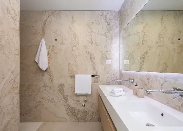 Seaside Retreat Villa with Pool, Orebić