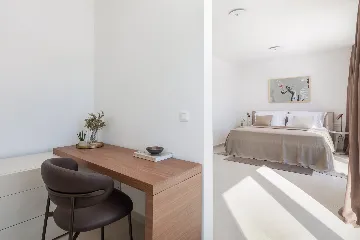 Seaside Retreat Villa with Pool, Orebić