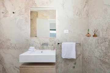 Seaside Retreat Villa with Pool, Orebić