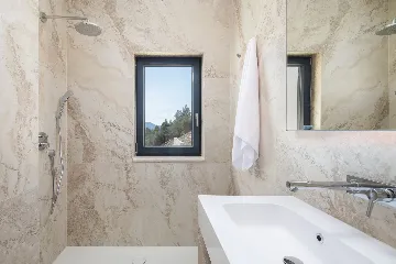 Seaside Retreat Villa with Pool, Orebić