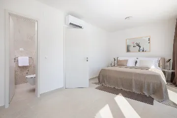 Seaside Retreat Villa with Pool, Orebić