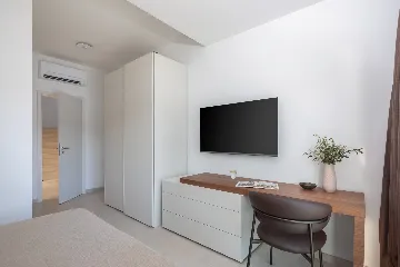 Seaside Retreat Villa with Pool, Orebić