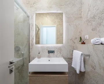 Seaside Retreat Villa with Pool, Orebić