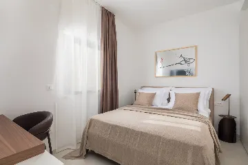 Seaside Retreat Villa with Pool, Orebić