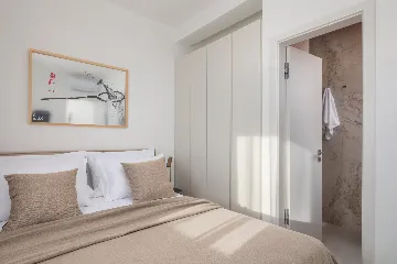 Seaside Retreat Villa with Pool, Orebić