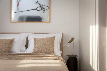 Seaside Retreat Villa with Pool, Orebić