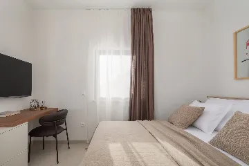 Seaside Retreat Villa with Pool, Orebić