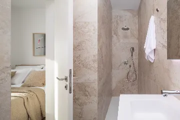 Seaside Retreat Villa with Pool, Orebić