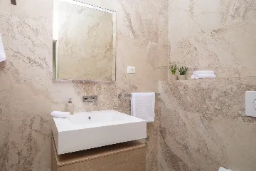 Seaside Retreat Villa with Pool, Orebić