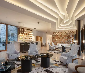 Spacious Seaside Villa with Pool, Dugi Otok