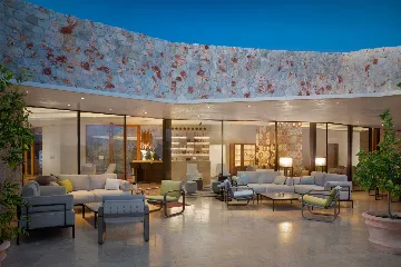 Spacious Seaside Villa with Pool, Dugi Otok