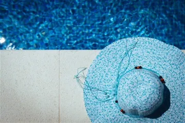 Modern Villa with Heated Pool in Arbanija