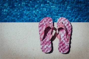 Modern Villa with Heated Pool in Arbanija