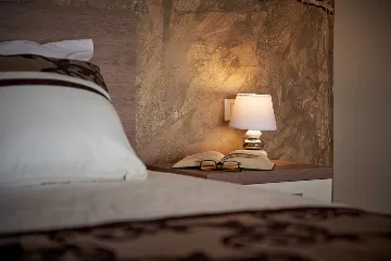 Modern Villa with Heated Pool in Arbanija