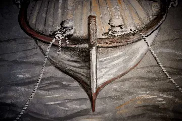 Modern Villa with Heated Pool in Arbanija