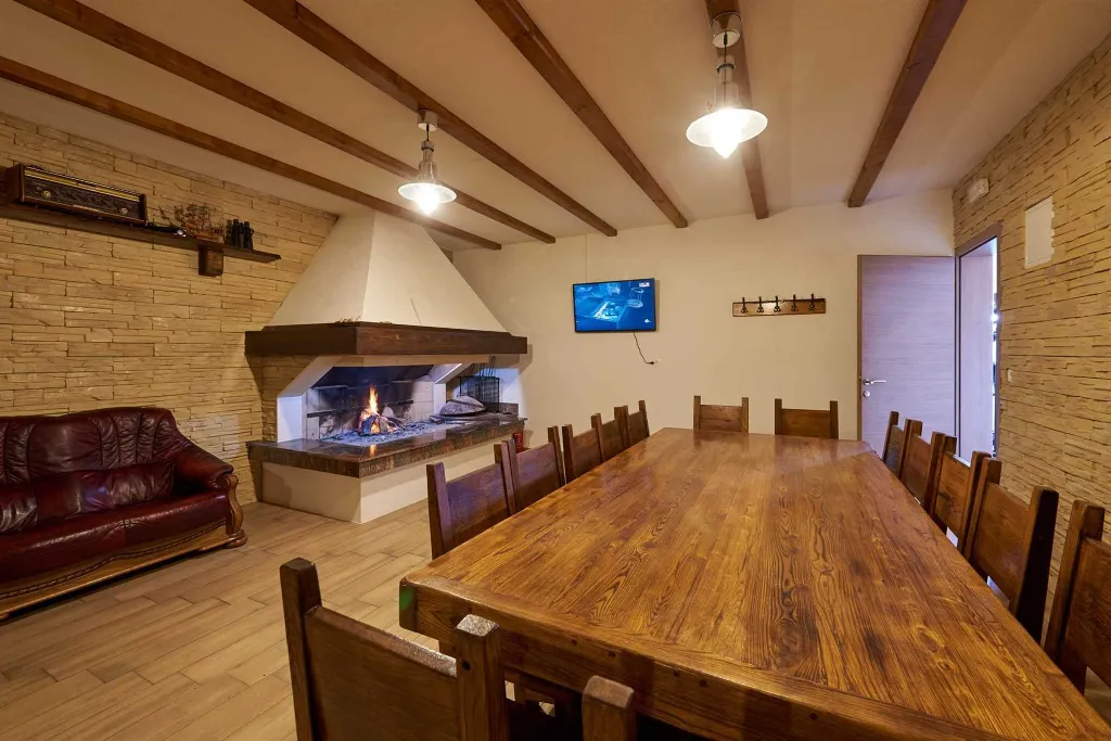 Modern Villa with Heated Pool in Arbanija