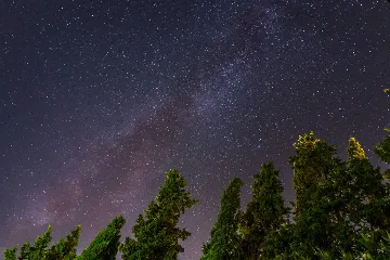 Modern Villa Retreat with Infinity Pool in Jelsa