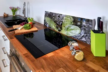 Modern Villa Retreat with Infinity Pool in Jelsa