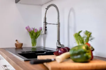 Modern Villa Retreat with Infinity Pool in Jelsa