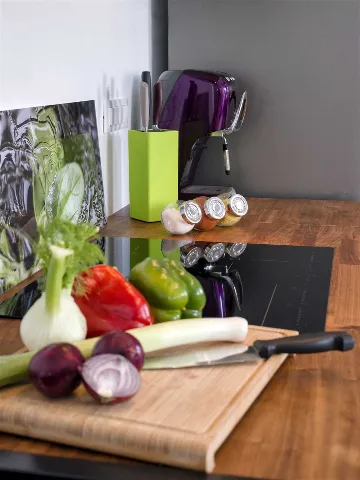 Modern Villa Retreat with Infinity Pool in Jelsa