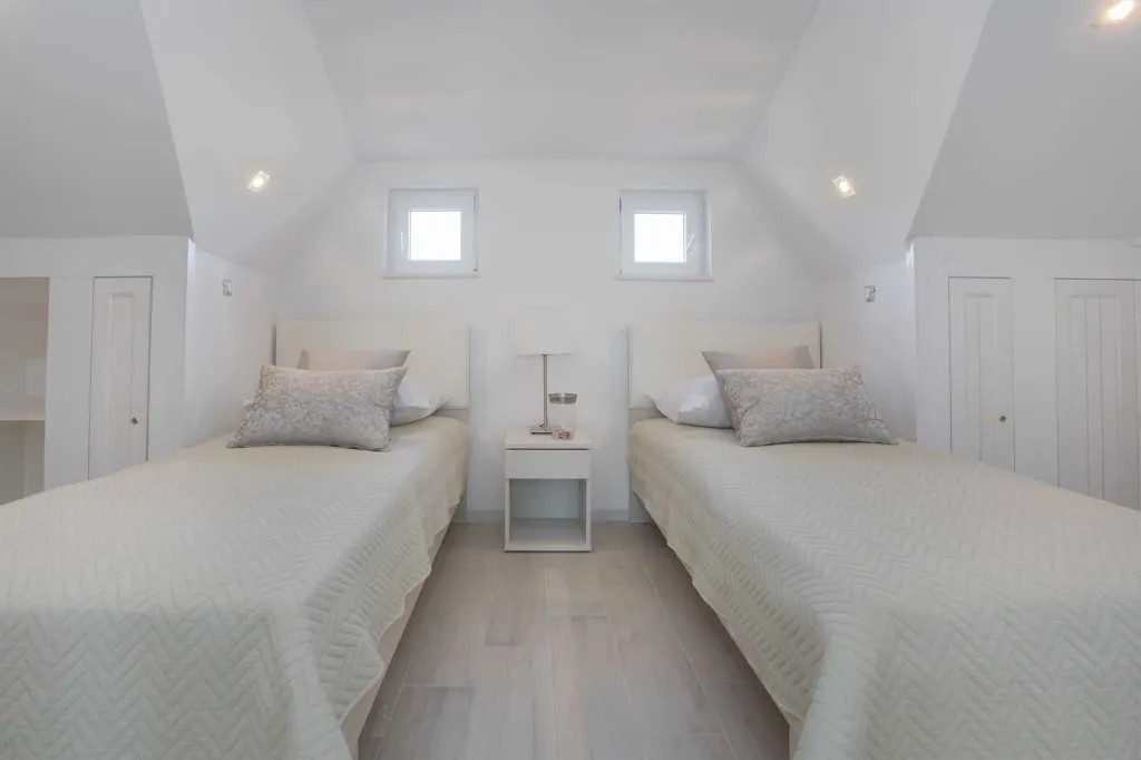 Spacious Private Villa with Pool in Vodice