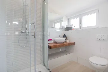 Spacious Private Villa with Pool in Vodice