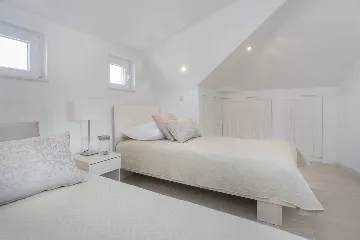 Spacious Private Villa with Pool in Vodice