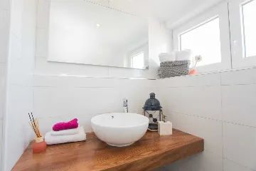 Spacious Private Villa with Pool in Vodice