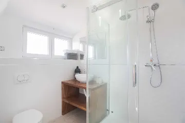 Spacious Private Villa with Pool in Vodice