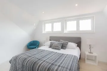 Spacious Private Villa with Pool in Vodice