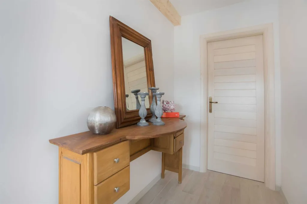 Spacious Private Villa with Pool in Vodice
