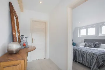 Spacious Private Villa with Pool in Vodice