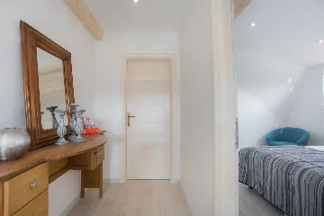 Spacious Private Villa with Pool in Vodice